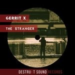 cover: Gerrit X - The Stranger