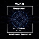 cover: Vlkn - Senses