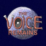 cover: Nir Yaniv - The Voice Remains