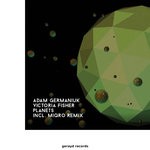 cover: Adam Germaniuk|Victoria Fisher - Planets