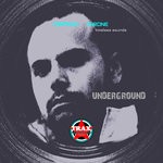 cover: Carmelo Carone - Underground