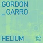 cover: Gordon Garro - Helium