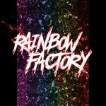 cover: Glaze|Woodentoaster - Rainbow Factory