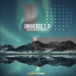 cover: Steve O - Universe 2.0