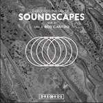 cover: Roy Canedo - Soundscapes Vol 3 (Vril)