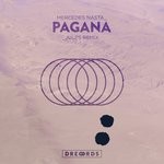 cover: Mercedes Nasta - Pagana (Julps Remix)