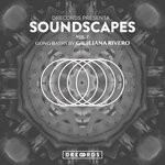 cover: Giuliana Rivero - Soundscapes Vol 2 (Gong Baths)