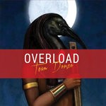 cover: Team Donoza - Overload