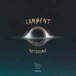 cover: Natqosmic - Lambent