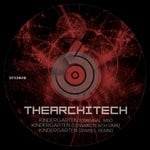 cover: Thearchitech - KINDERGARTEN