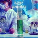 cover: Wicked Br - Experiments EP