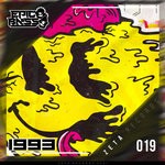 cover: Epic & Bass - 1993