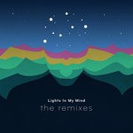 cover: Sam Brookes|Gelka - Lights In My Mind