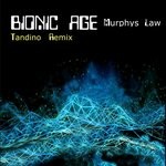 cover: Bionic Age - Murphys Law (Tandino Remix)