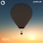 cover: Hocseat - My Way Out EP