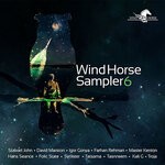 cover: Various - Wind Horse Sampler 06