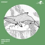 cover: Various - Wind Horse Sampler 07