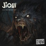 cover: Jiqui - Alchemist EP