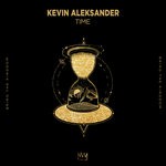 cover: Kevin Aleksander - Time