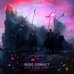 cover: Rude Convict - The Dark Army