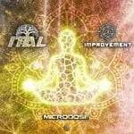 cover: Improvement|Ital - Microdose