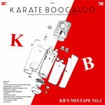 cover: Karate Boogaloo - Bumpy's Lament