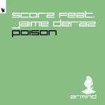 cover: Jaime Deraz - Poison