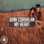 cover: Dani Corbalan - My Heart