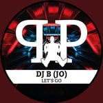 cover: Dj B (jo) - Let's Go (Extended Version)