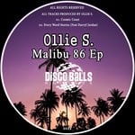 cover: Ollie S. - Malibu 86 EP