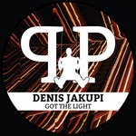 cover: Denis Jakupi - Got The Light (Extended Version)