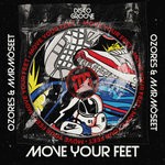 cover: Marmoset - Move Your Feet (Original Mix)