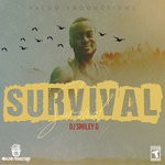 cover: Dj Smiley G - Survival