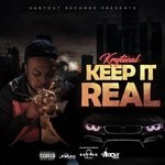 cover: Krytical - Keep It Real