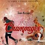 cover: Team Average - Pop Champagne