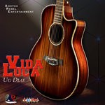 cover: Ug Dias - Vida Loca