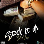 cover: Sanven - Stock It Up