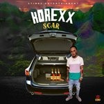 cover: Korexx - Scar