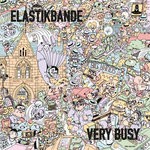 cover: Elastikbande - Very Busy