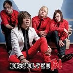 cover: Dissolvedin - Proudly Dressed