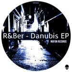 cover: R&ber - Danubis EP