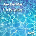 cover: Jay Del Mar - Odyssey