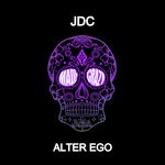 cover: Jdc (uk) - Alter Ego