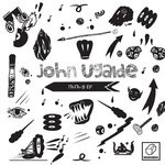 cover: John Ugalde - ThTh-B EP