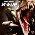 cover: X-fly - Sin Of Hell