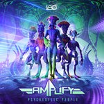 cover: Amplify (mx) - Psychedelic People