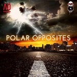 cover: Hilton Caswell - Polar Opposites