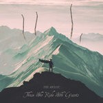 cover: Those Who Ride With Giants|Those Who Ride - The Ascent