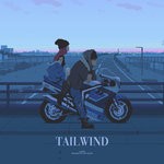 cover: Cadmio - Tailwind