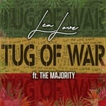 cover: Lea Love|The Majority - Tug Of War